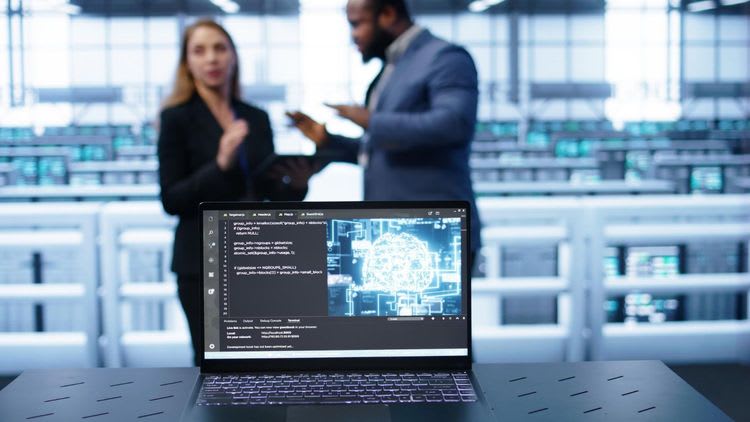 How AI Agents Are Replacing SaaS